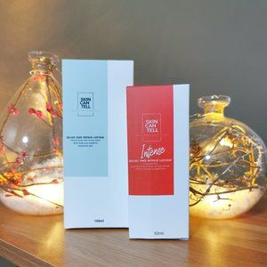 Relief and Repair lotion